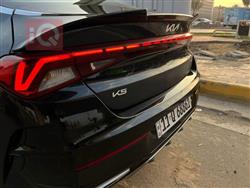 کیا K5